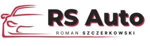 RS Auto  Roman Szczerkowski - strona główna